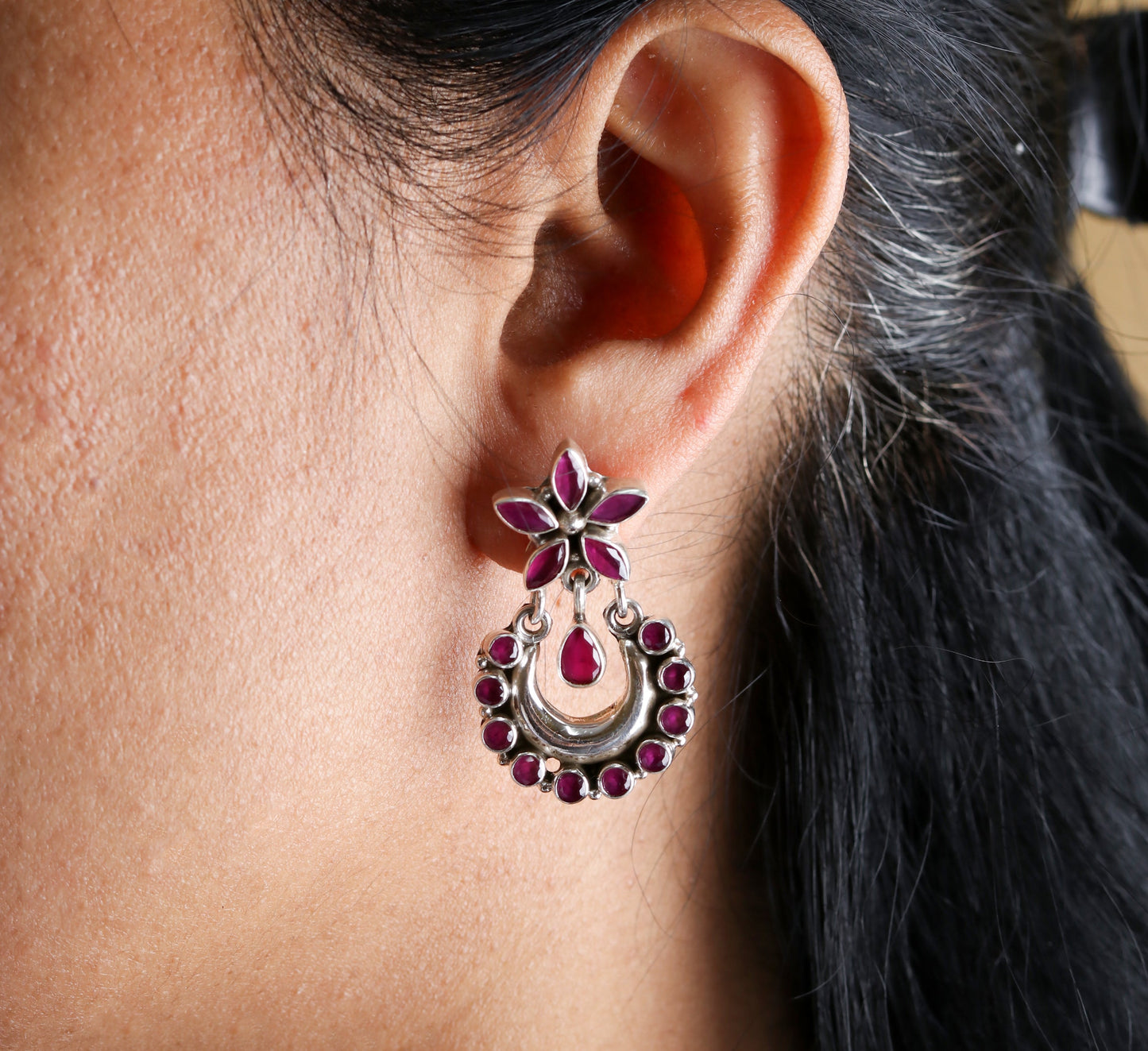 Ruby Chandbali-4