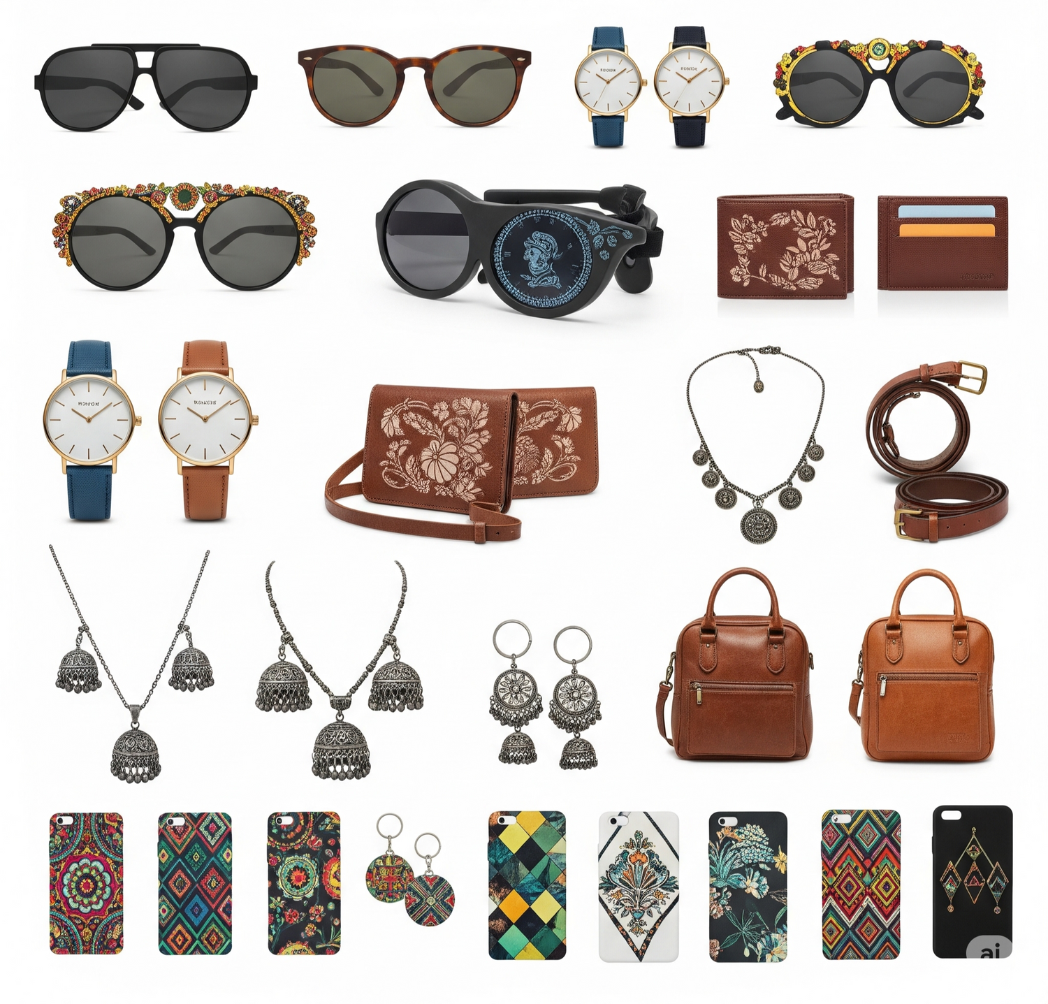 Accessories