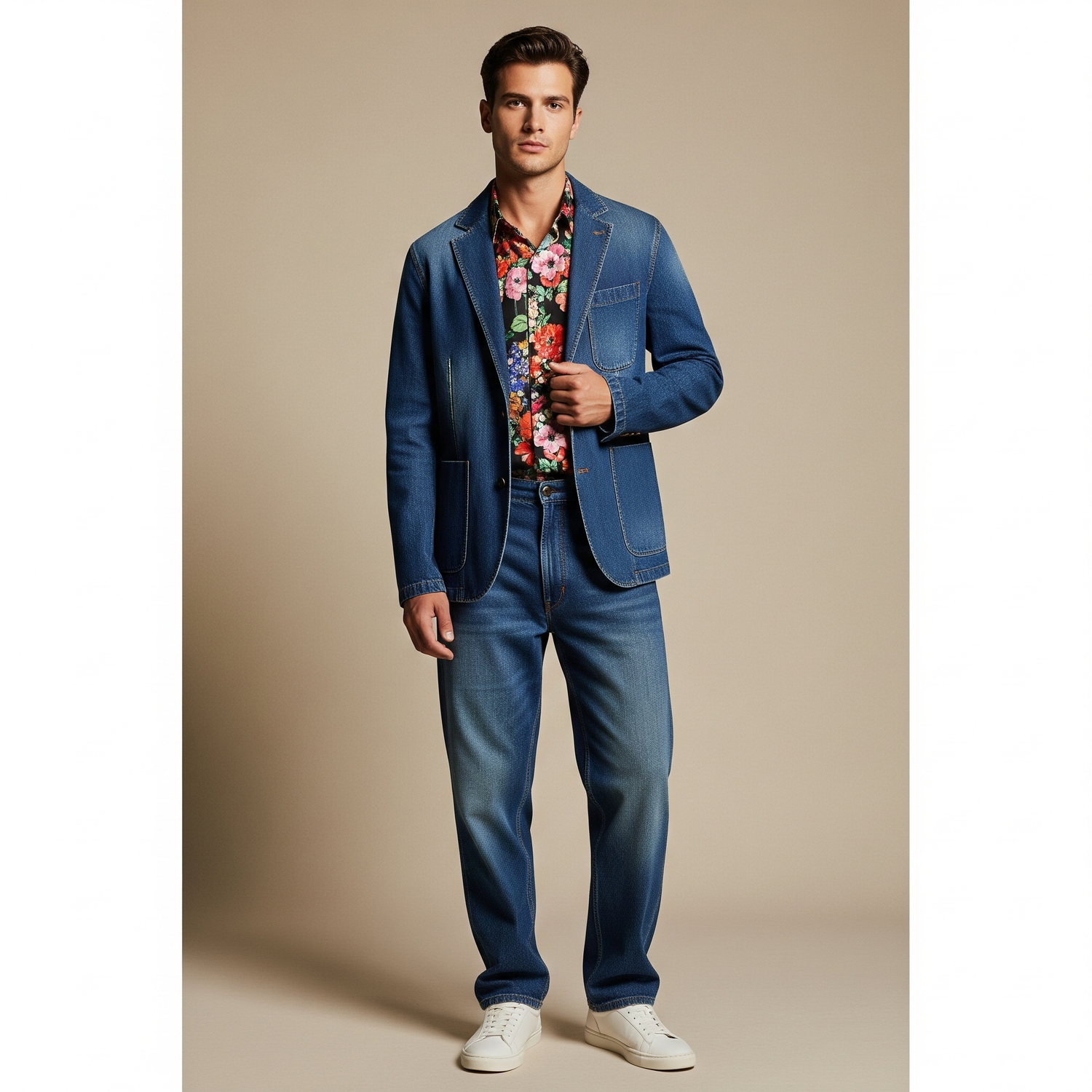Men's Fashion