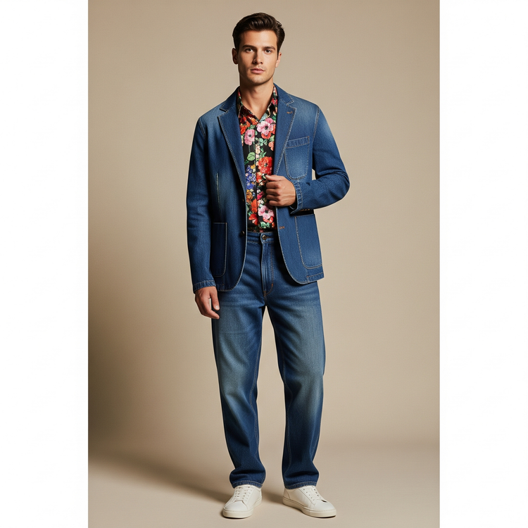 Men's Fashion