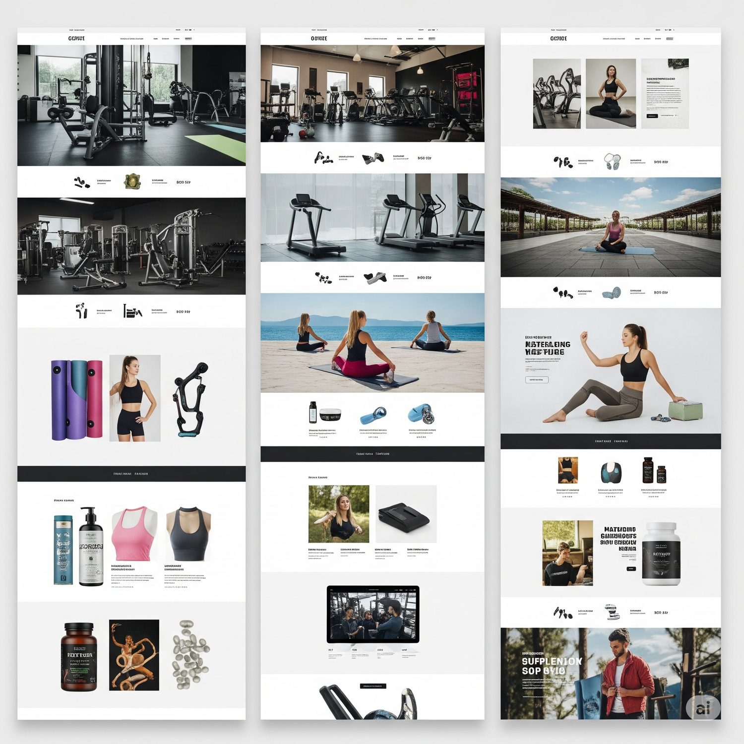 Health and Wellness