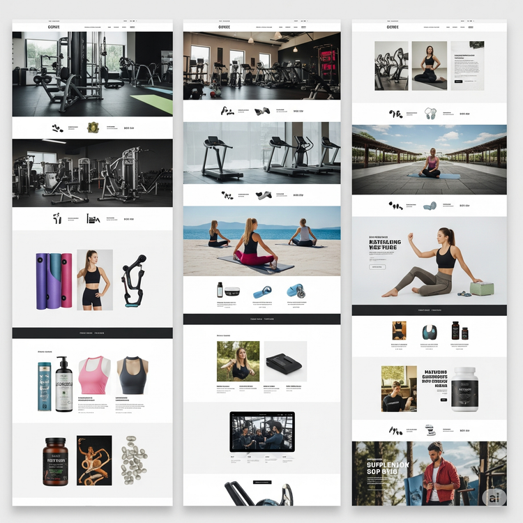 Health and Wellness