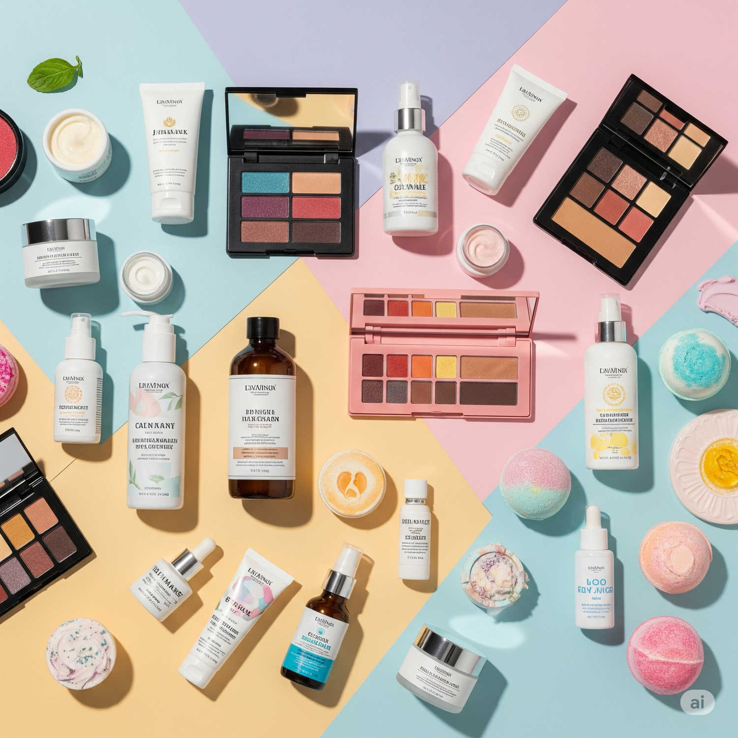 Beauty and Personal Care