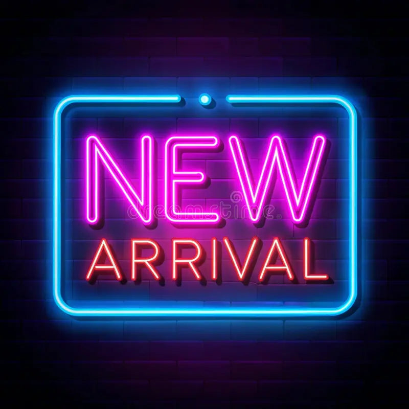 New Arrivals