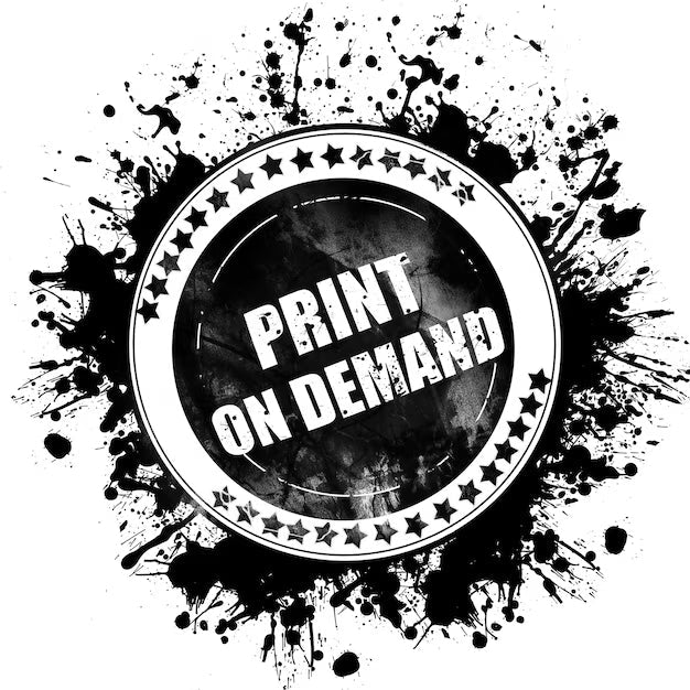 Print on Demand