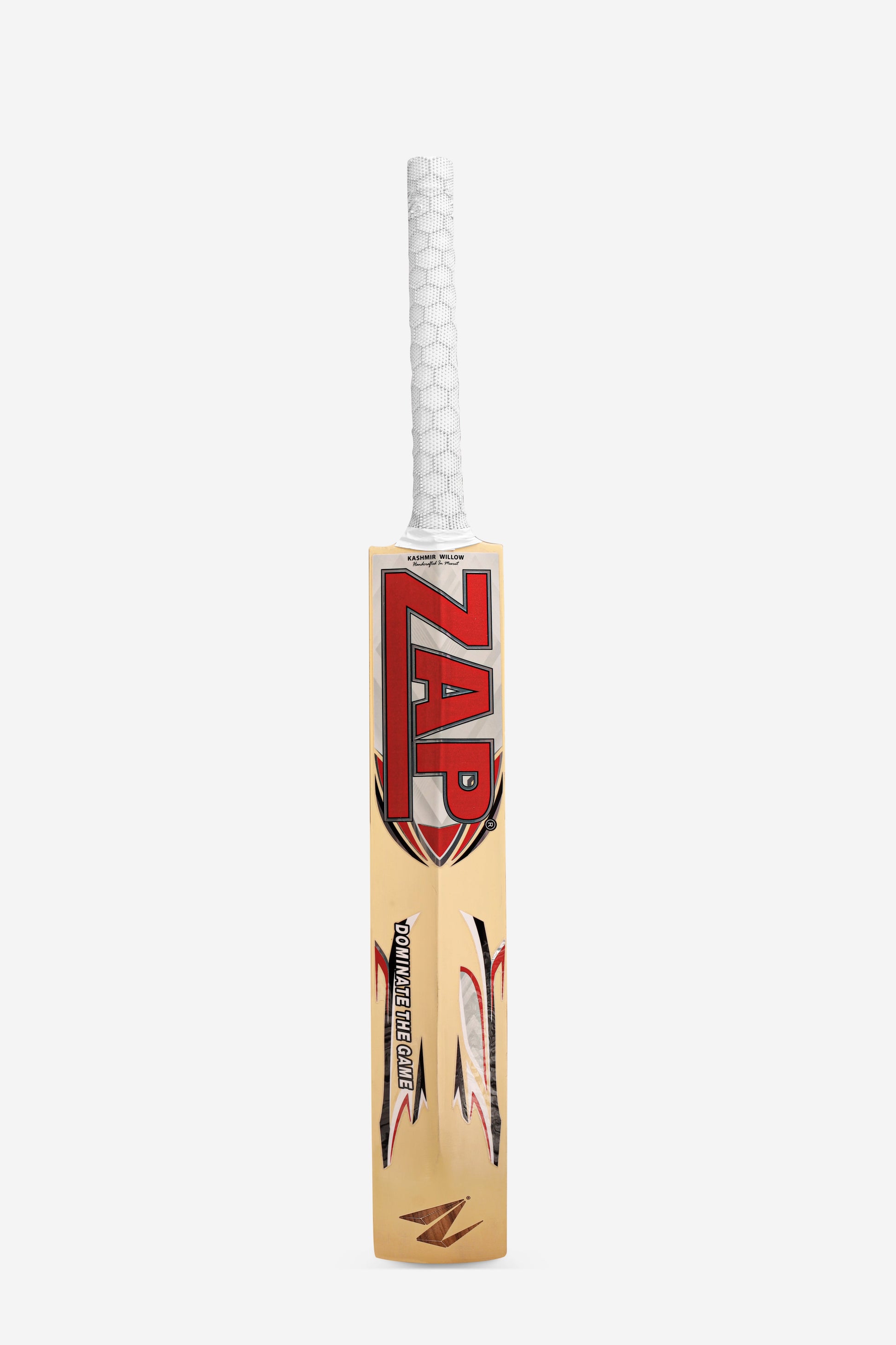 ZAP Star Junior Full Cricket Kit (All Items)-2