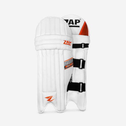 ZAP Star Junior Full Cricket Kit (All Items)-3