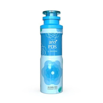 Aro Magnet Alcohol Free DeoDorant Spray 200ml and Aro PDS Concentrated Attar(Pack of 1)