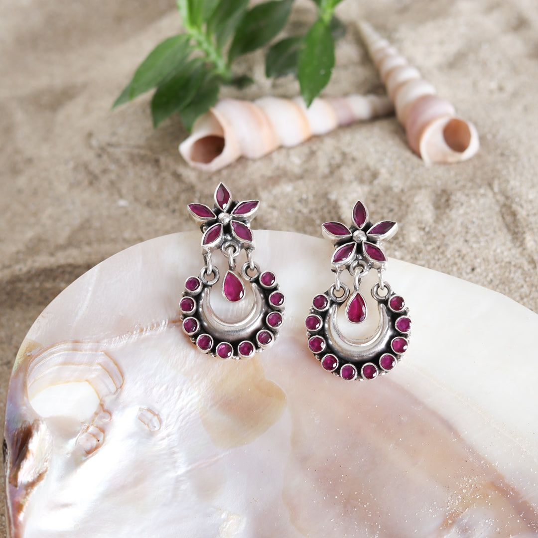 Ruby Chandbali-0