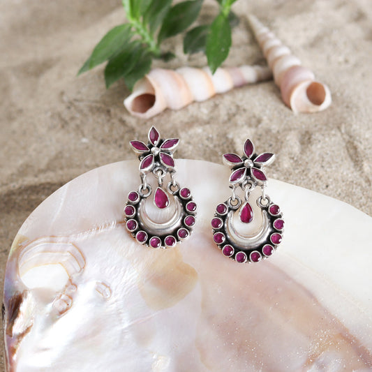 Ruby Chandbali-0