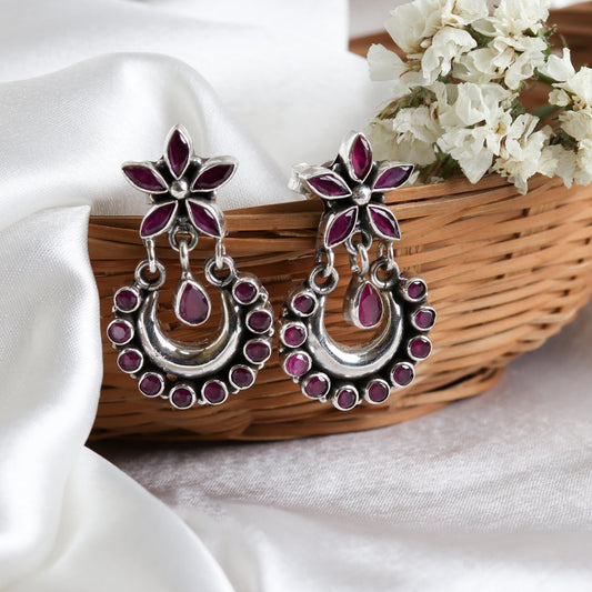 Ruby Chandbali-1