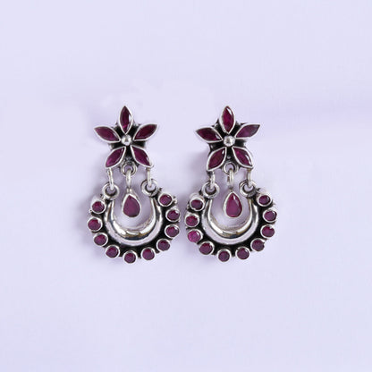 Ruby Chandbali-3
