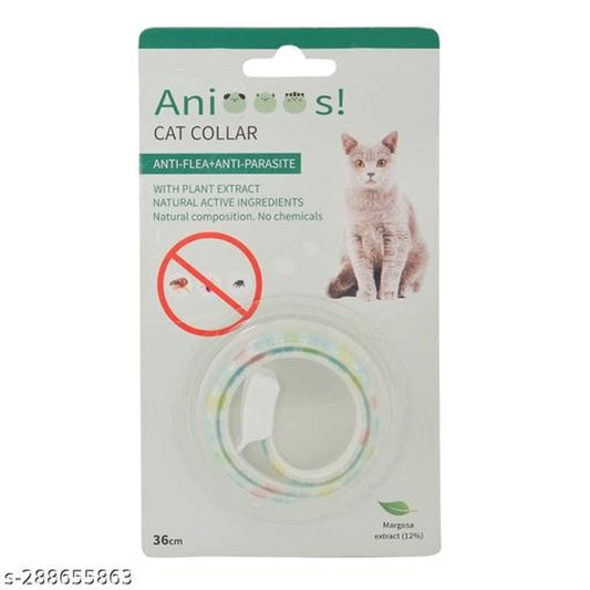 Anti Flea Tick Collar Protection for Puppy